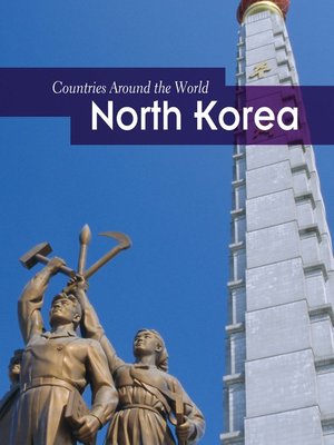 cover image of North Korea